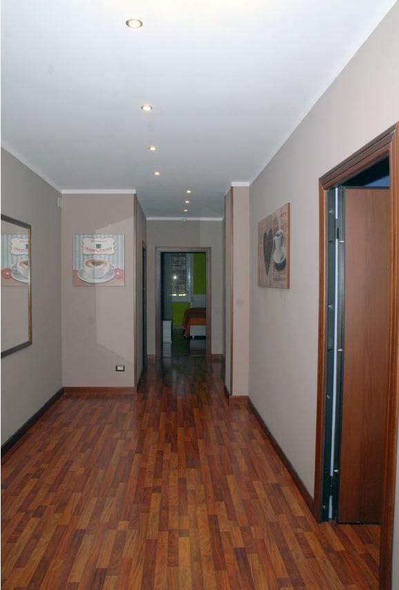 Residence Jano San Vitaliano Exterior photo